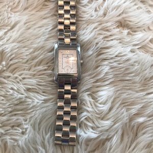 Baume et Mercier women’s watch